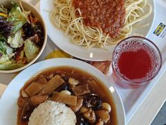 -宜家·瑞典风味餐厅(烟台路店)