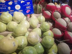 -Ole'超市(汉街万达店)
