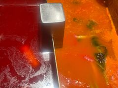 -海底捞火锅(崇文门新世界百货店)