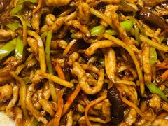 -胖子菜馆(隆昌路店)