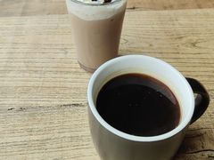 -漫咖啡 (CCPAPK店)