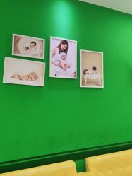点击看大图 -小时候儿童摄影(解放大道店)