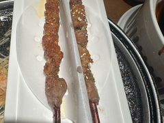 -小放牛炒菜馆(华北商厦店)