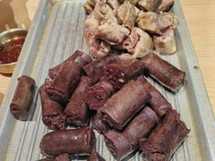 -哈啾嗨·新概念蒙餐(红星新城店)