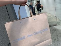 -川久保玲(大阪店)