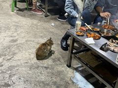 -夏大妈烧烤