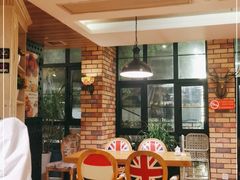 大堂-品大三(大行宫店)
