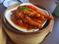 -海椰茶居(海印缤缤广场店)