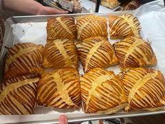 -CARINO BAKERY&CAFE(人广来福士店)