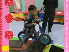 -酷迈儿童体能运动馆(九棵树店)