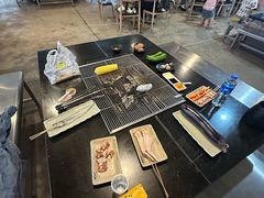 -粮心小农·大头虾亲子生态园(长发店)