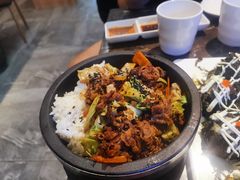 -火牛火韩式烤肉韩国料理(韩乐坊店)