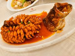 -怡园饭店-餐厅(四望亭店)