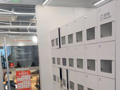 -乐刻运动健身(青山印象城店)