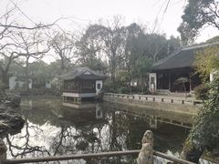 -秋霞圃