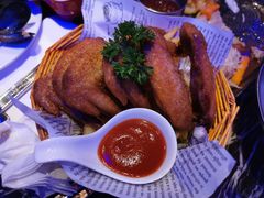 -MOSSO德国餐厅·音乐酒吧(环宇荟店)