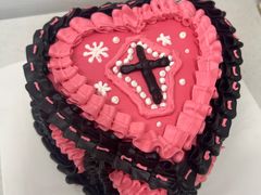 -威利旺卡烘焙西点蛋糕培训(朝阳校区)