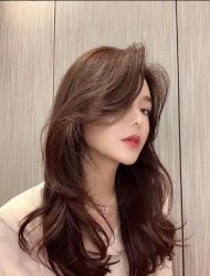点击看大图 -MORI HAIR SALON日式美发沙龙