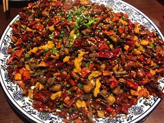 -杨记隆府(汉街店)