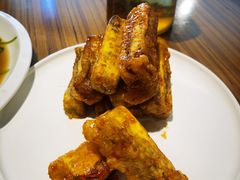 -禾珍珠家常小馆(河南博物院店)