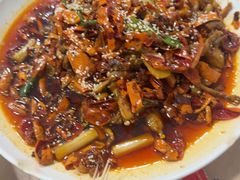 -辣螃铠盆盆蟹大排档(总店)