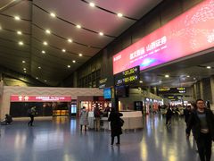 -太原武宿国际机场