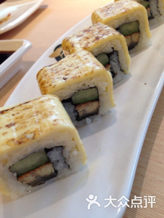 万岁料理回转寿司