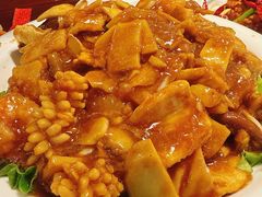 -惠宾饭庄(中山路店)