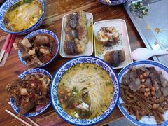-唐记牛骨粉(陶溪川店)