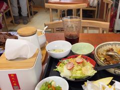 -菊儿人家·北京胡同菜(南锣鼓巷店)