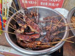 -雅安上里古镇