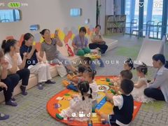 -七田真体验中心(徐东群星城中心)