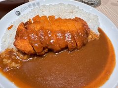 -CoCo壱番屋(久光百货店)