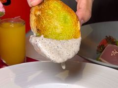 -戈雅法餐厅(世界城广场店)