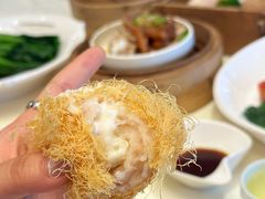 -龙的酒楼·手工早茶·顺德菜(近良路店)