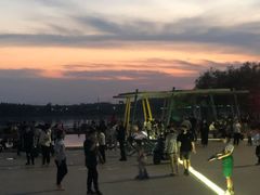 -丁香湖公园