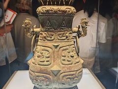 -陕西历史博物馆