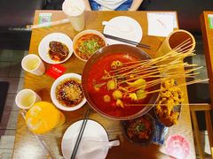 -付小姐在成都(五道口店)