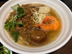 -台南擔仔面·卤肉饭(老虹井路店)