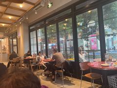-必胜客(大宁路店)