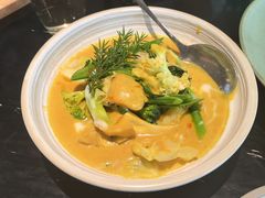 -Thai Alley泰爱里(二沙岛店)
