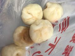 -吃不亏特色包子(三峡广场店)