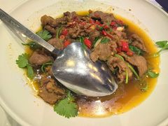 -兰湘子·湘菜小炒(石家庄万象城店)