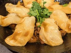 -四季轩中餐厅(徐州开元名都大酒店)