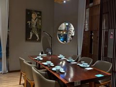 -古京·臻致料理(月湖店)