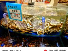 -海景壹号大酒店(滨湖店)