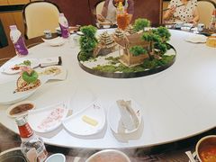 -李掌柜鲜菜火锅(移民广场店)