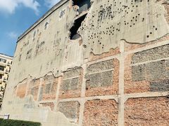 -上海四行仓库抗战纪念馆