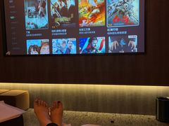 -足莲得·足道SPA(滨湖银泰店)