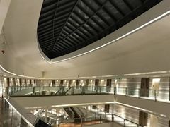 -上海滴水湖皇冠假日酒店